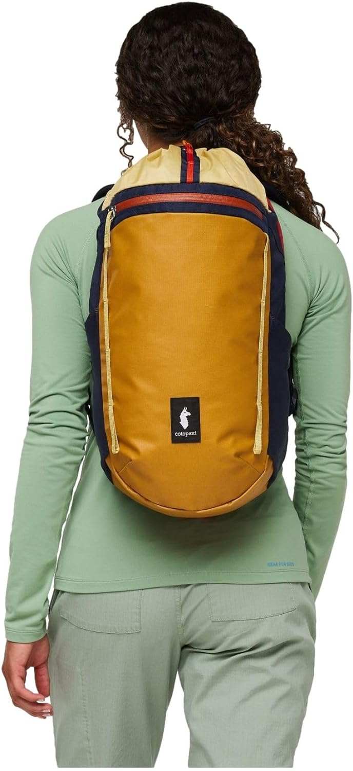 Moda 20L Backpack, Cada Dia - Image 15