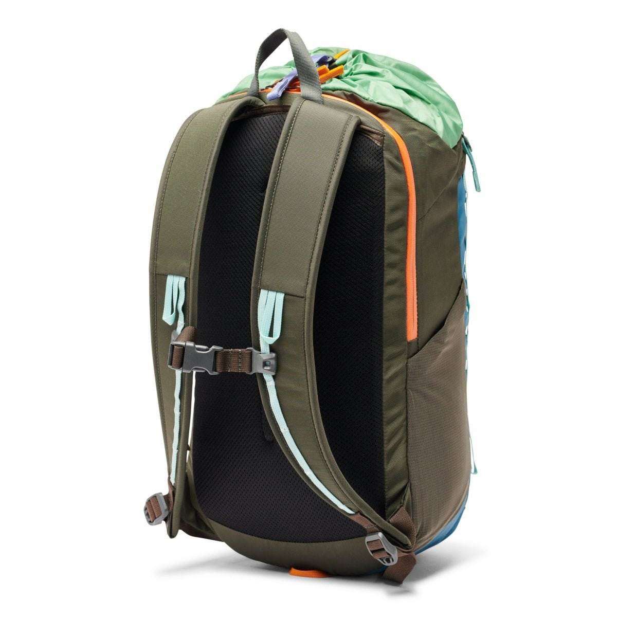 Moda 20L Backpack, Cada Dia - Image 3