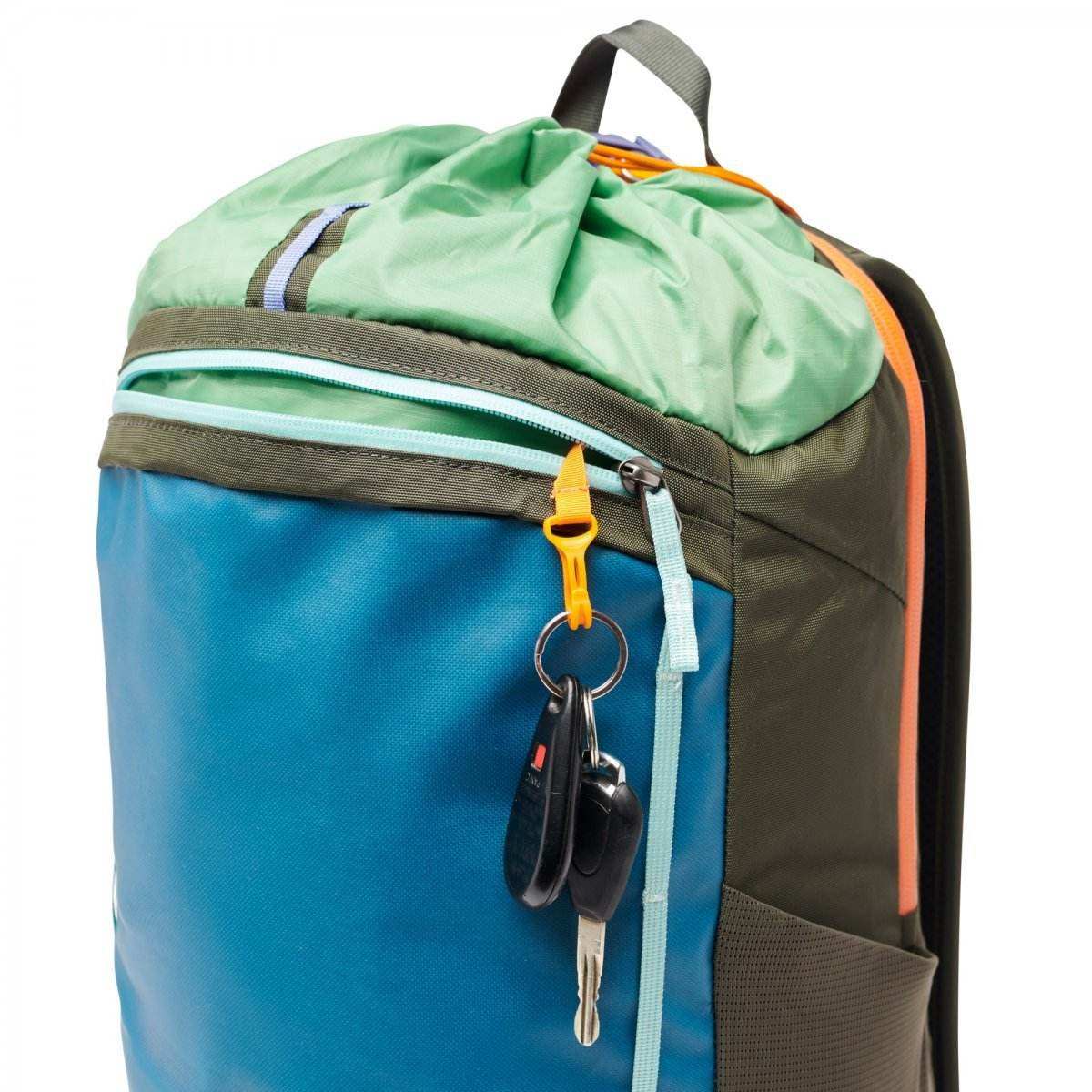 Moda 20L Backpack, Cada Dia - Image 4