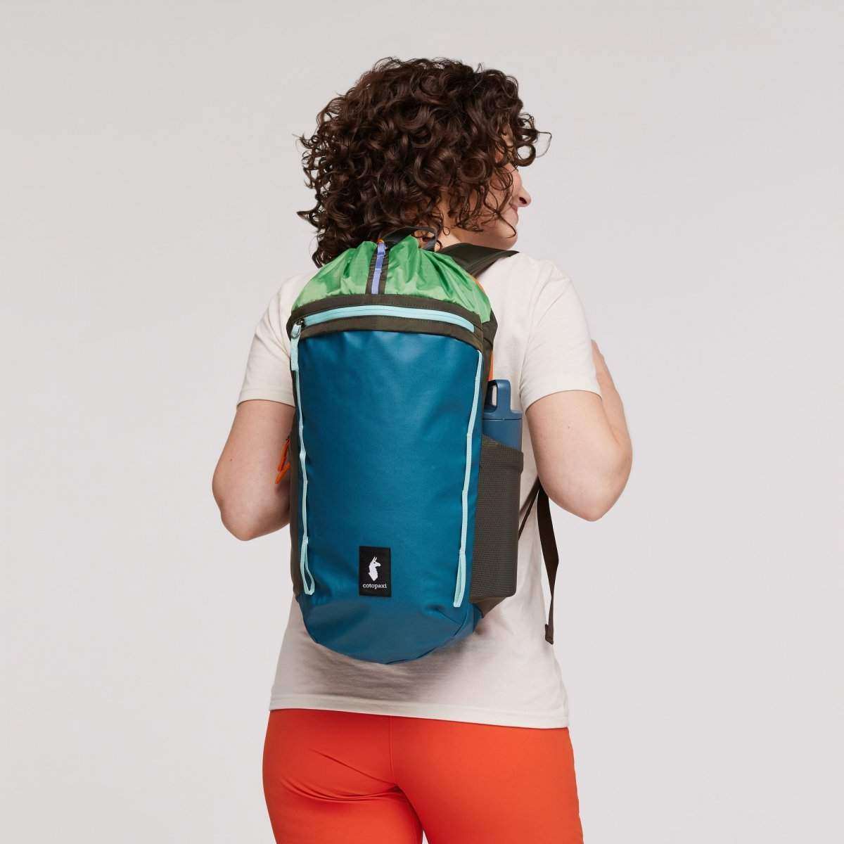 Moda 20L Backpack, Cada Dia - Image 6