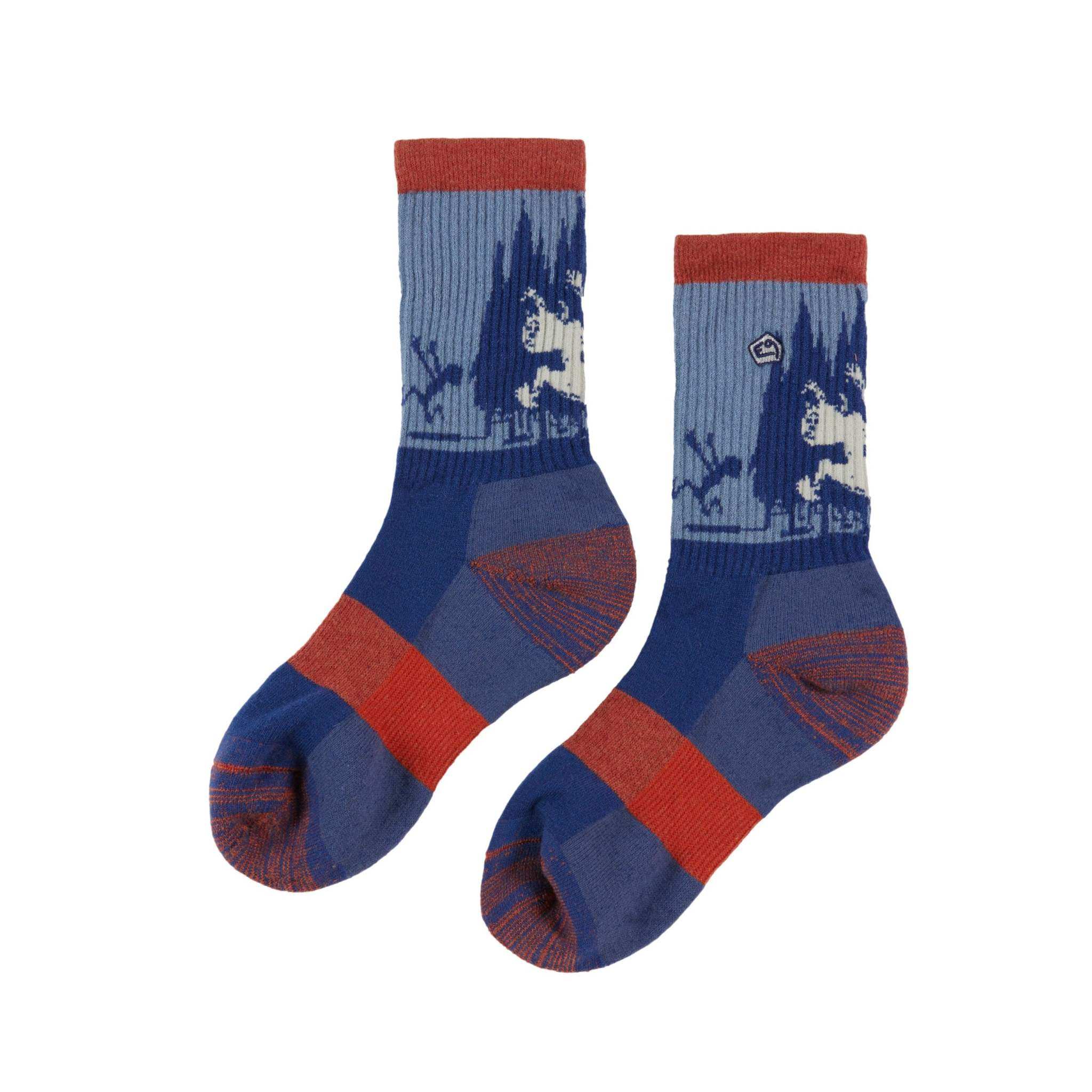 Mon Socks - Image 2