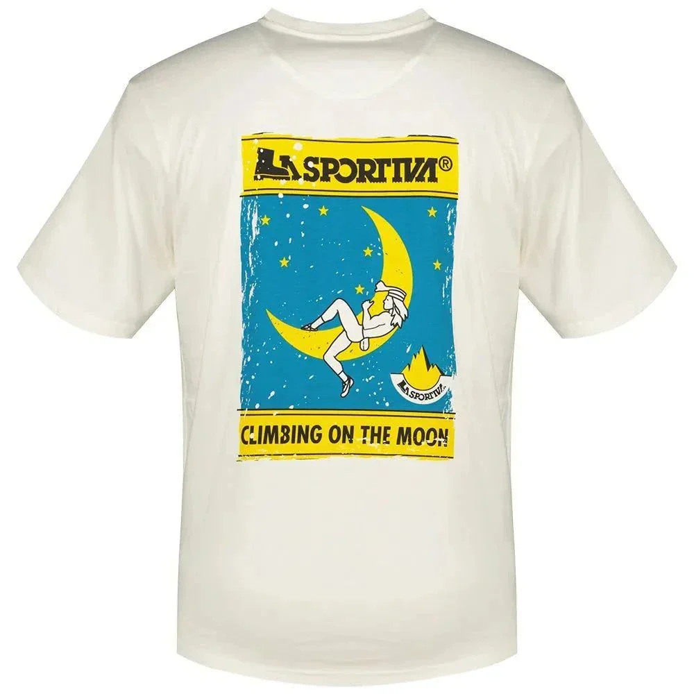 Moon Climb T-Shirt M - Image 2