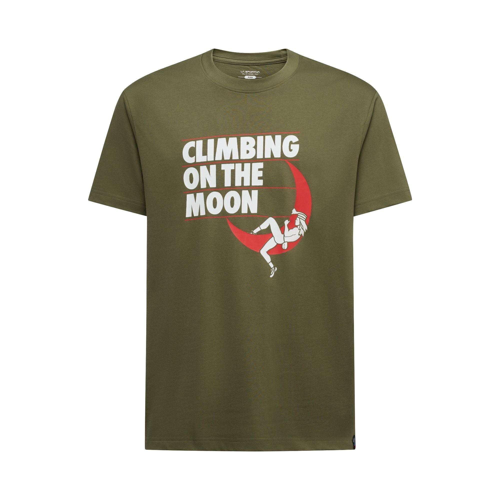 Moon Rock T-Shirt M - Image 2