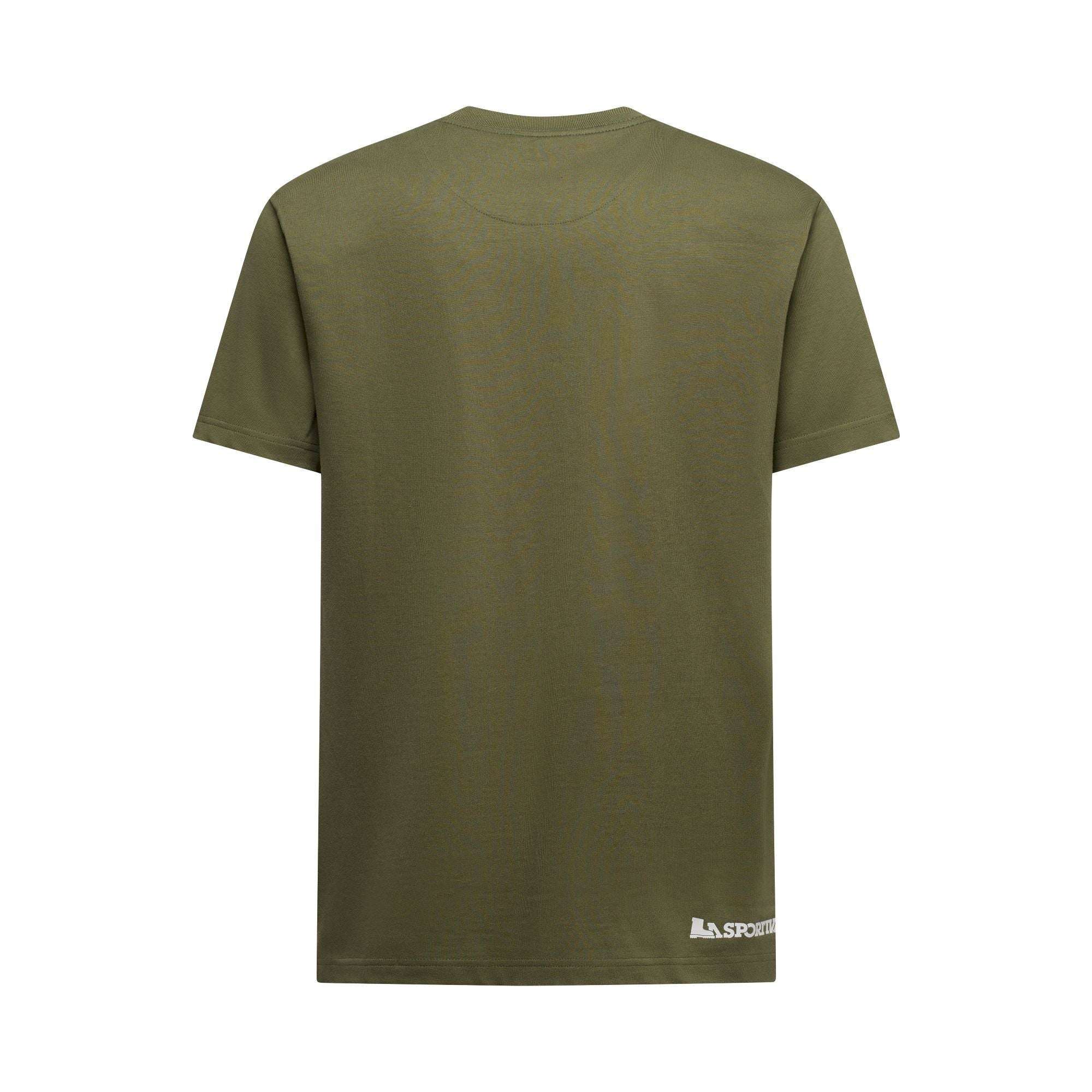 Moon Rock T-Shirt M - Image 3