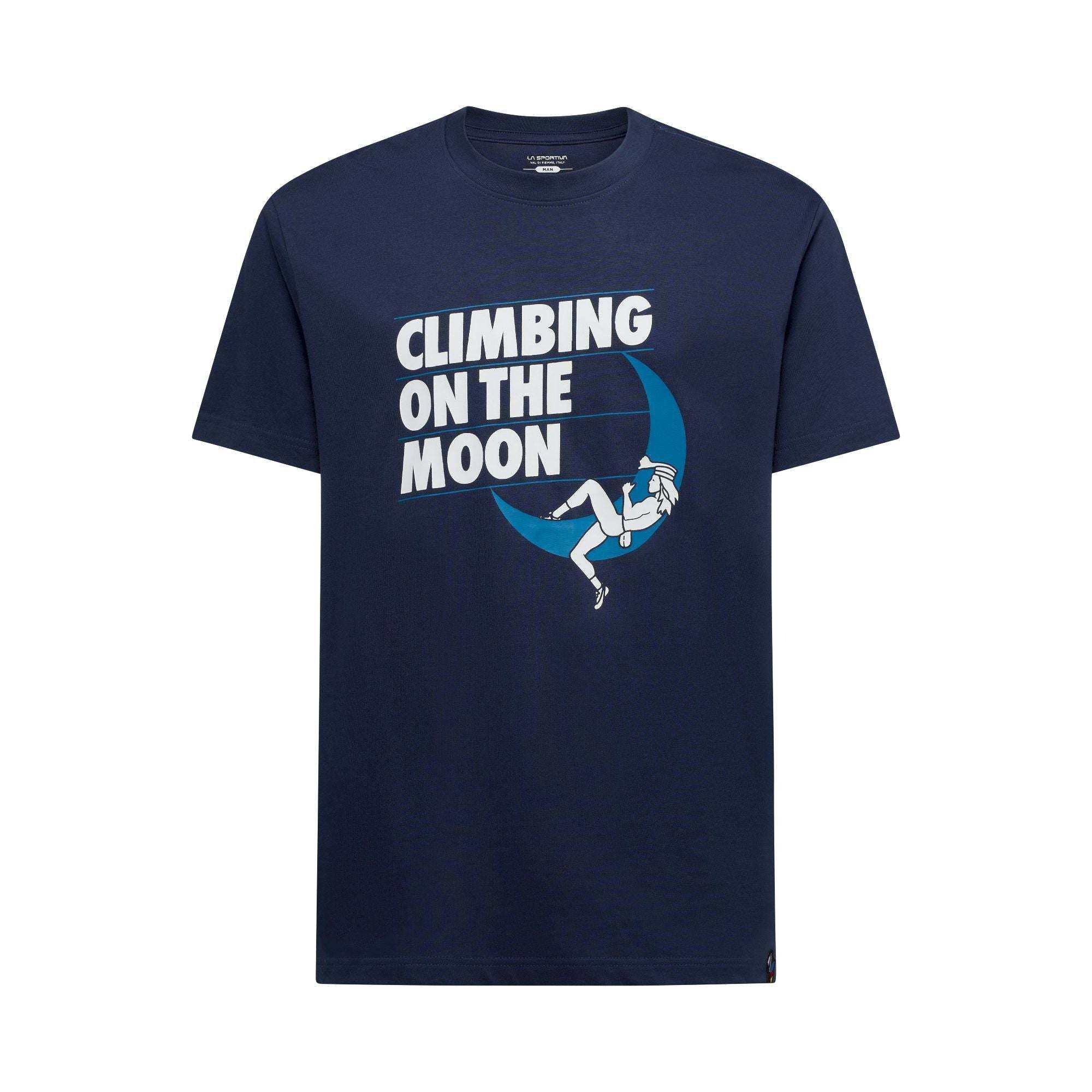 Moon Rock T-Shirt M - Image 4