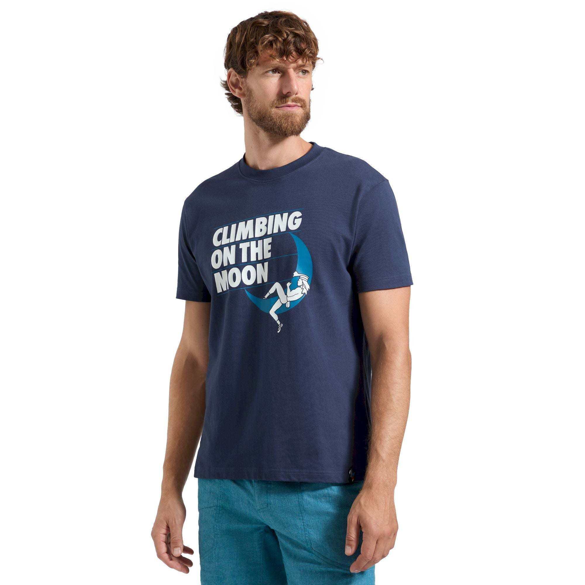 Moon Rock T-Shirt M - Image 6