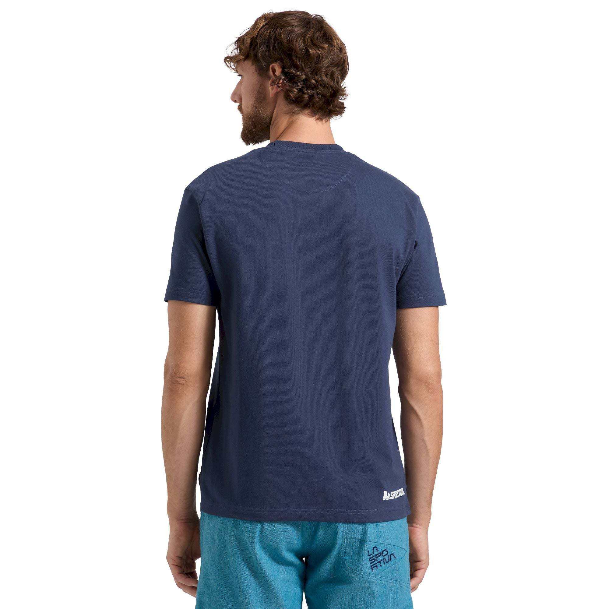 Moon Rock T-Shirt M - Image 7