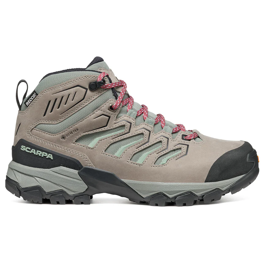 Moraine Mid Gtx Wmn - Image 3
