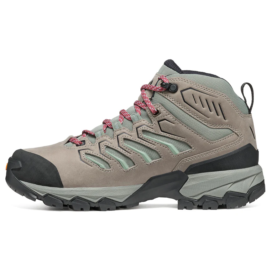 Moraine Mid Gtx Wmn - Image 4