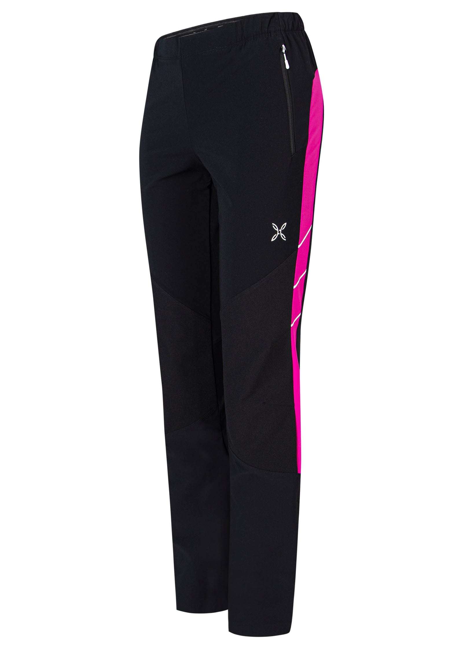 Mountain Fast Pants Woman - Image 3