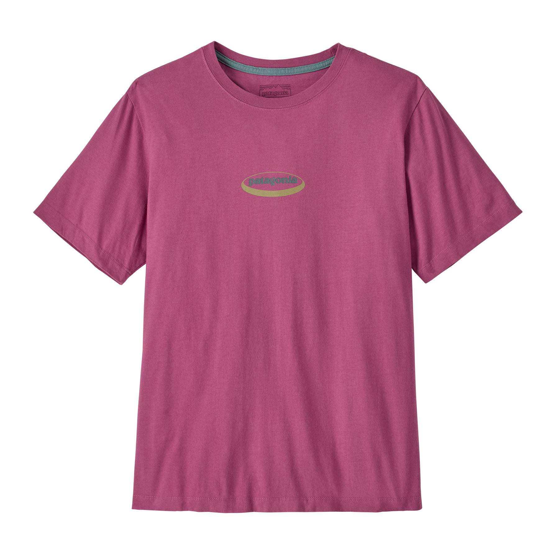 M's '95 Oval Logo T-Shirt
