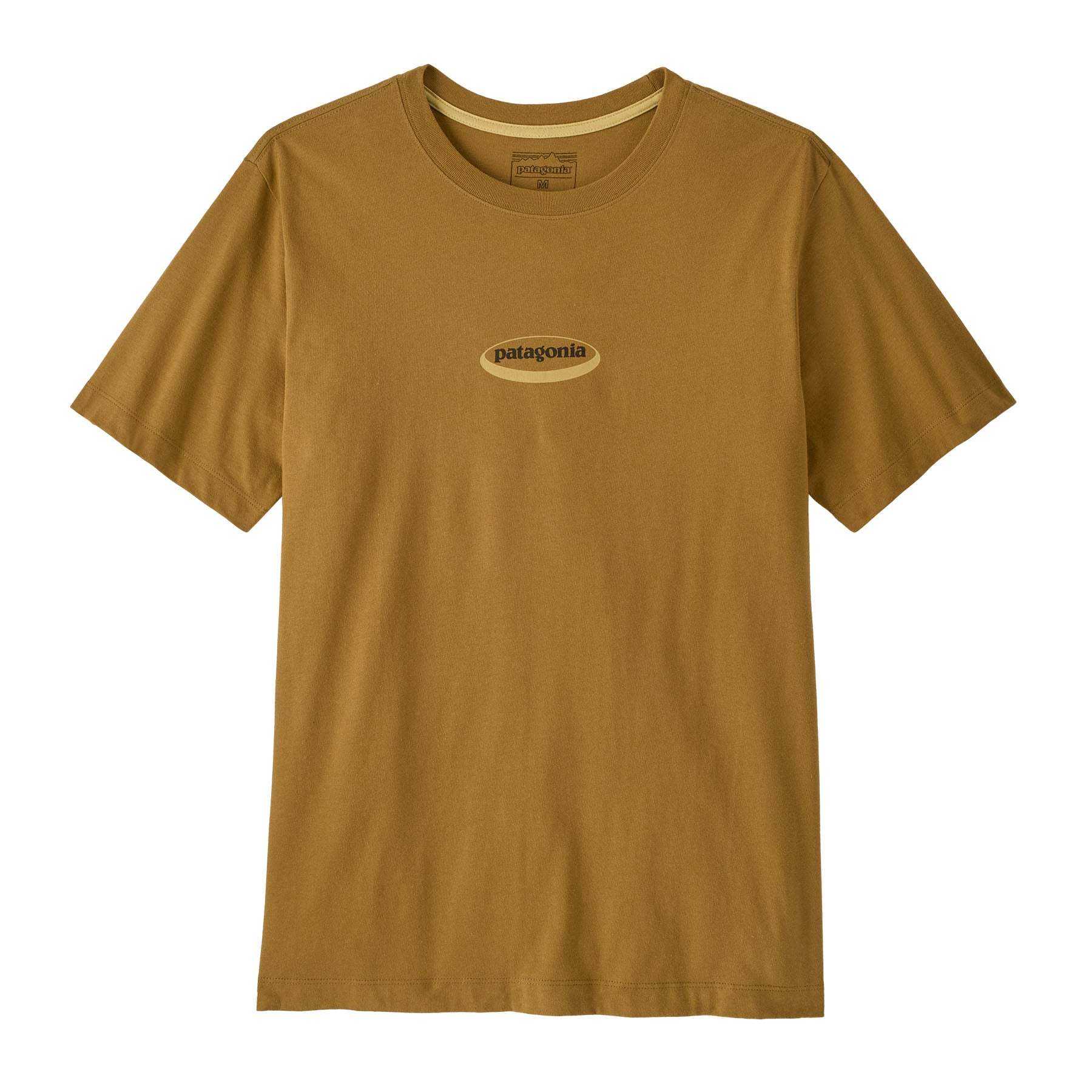 M's '95 Oval Logo T-Shirt - Image 3