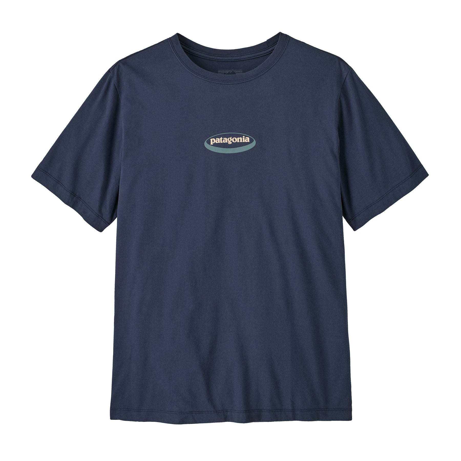 M's '95 Oval Logo T-Shirt - Image 5