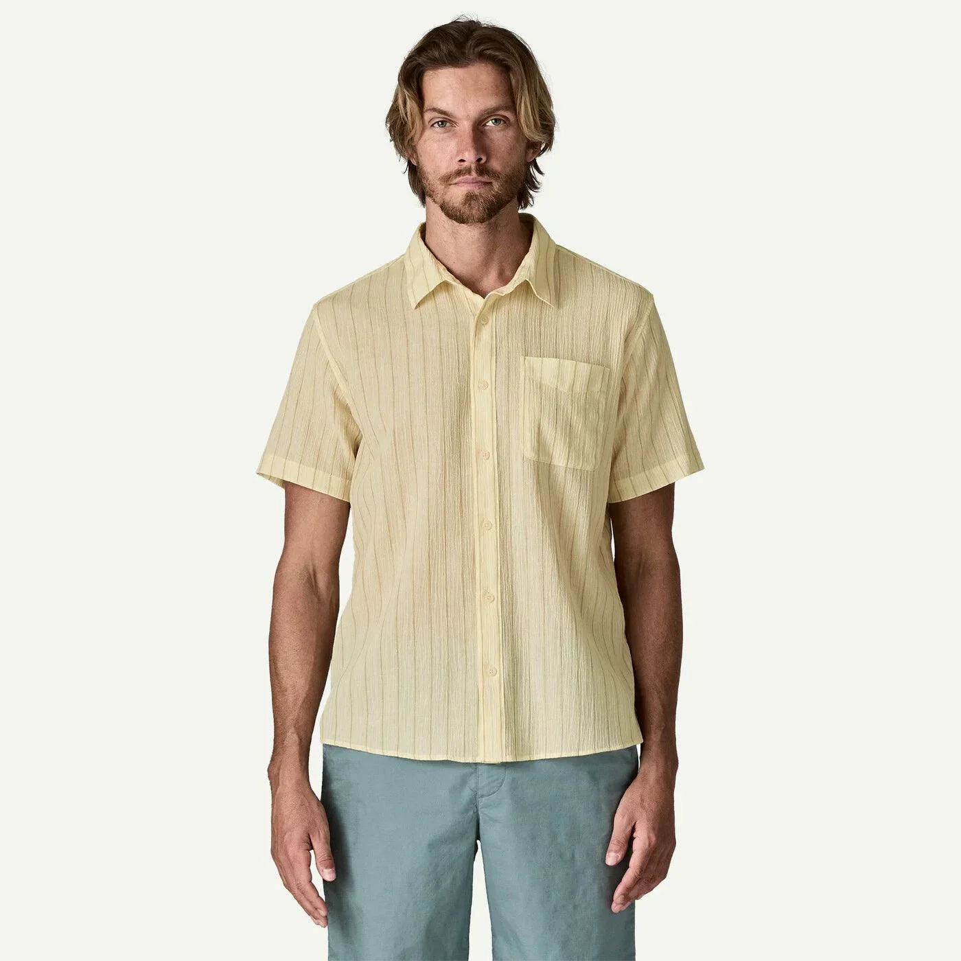 M's A/C Shirt - Image 2