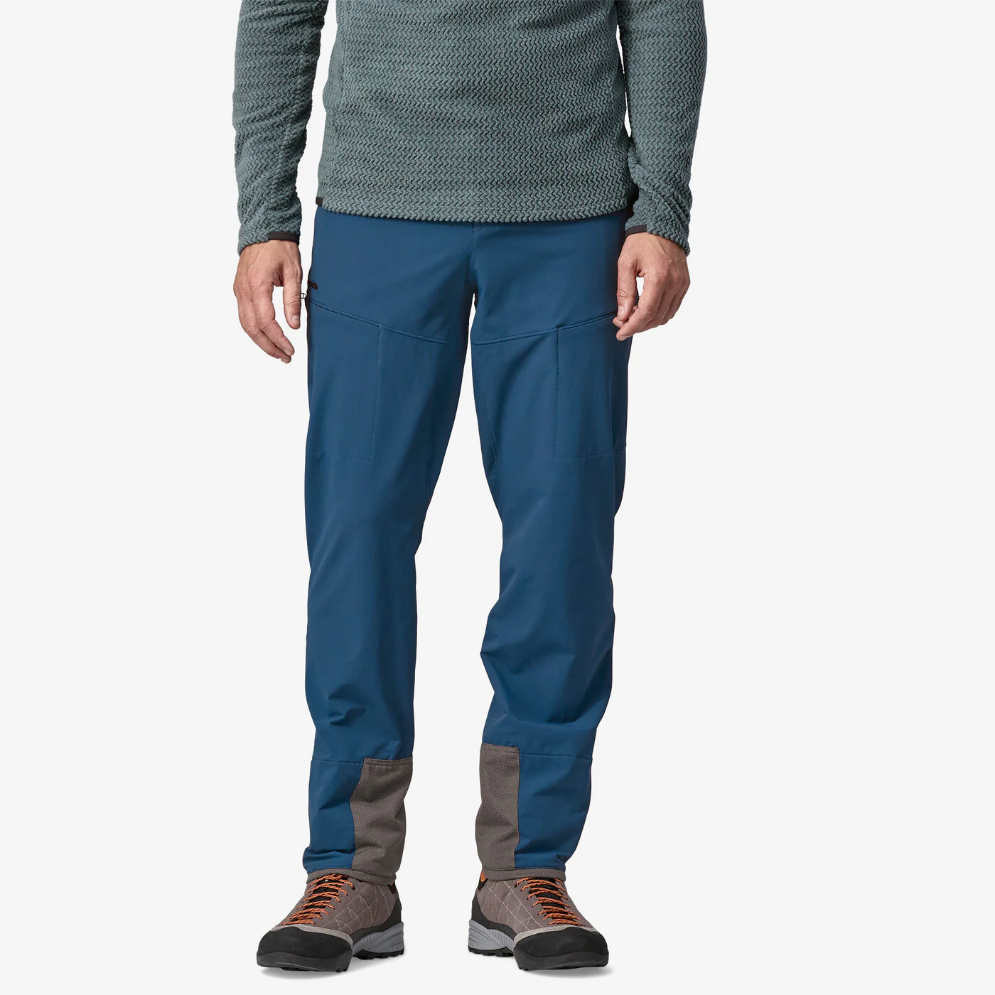 M's Alpine Guide Pants - Image 2