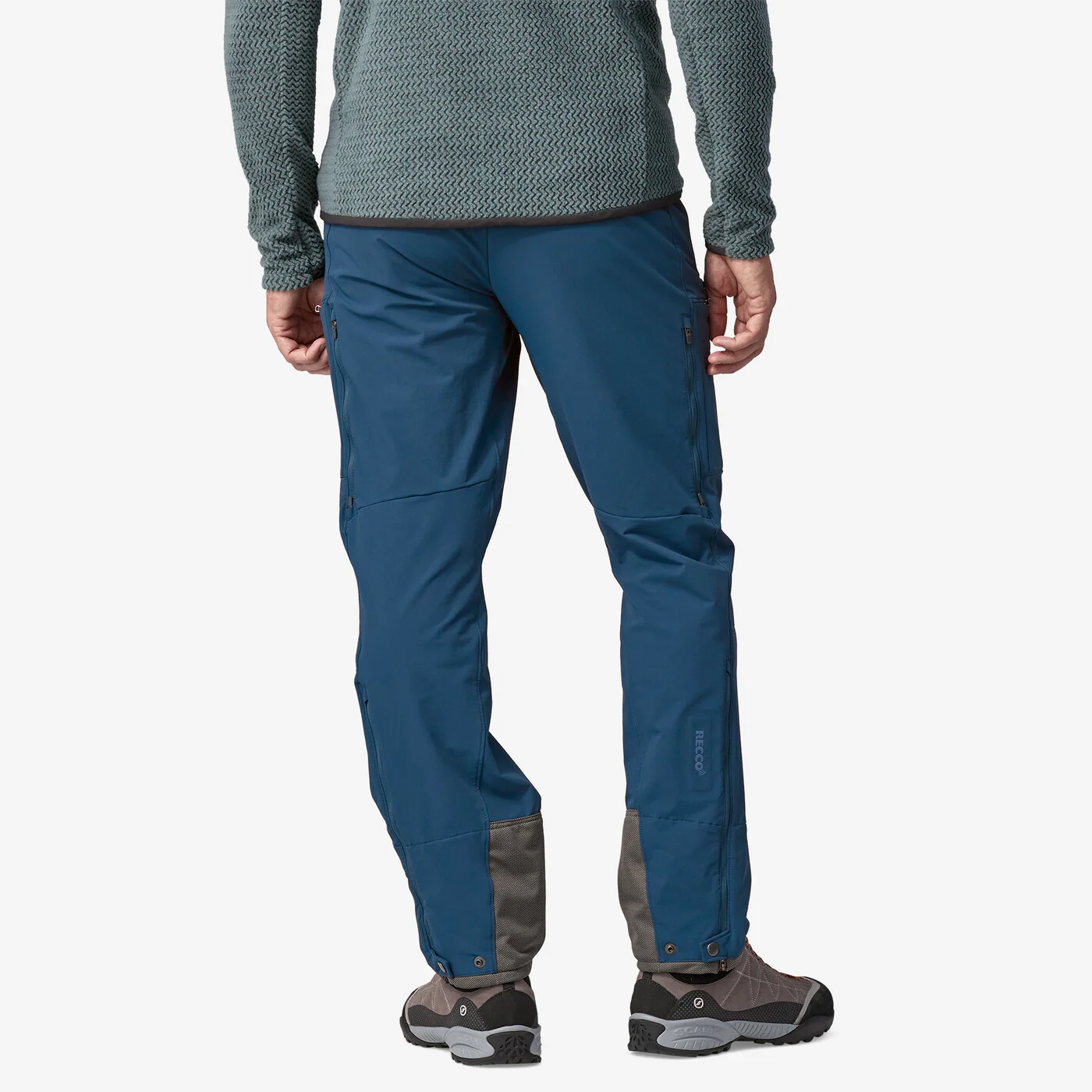 M's Alpine Guide Pants - Image 3