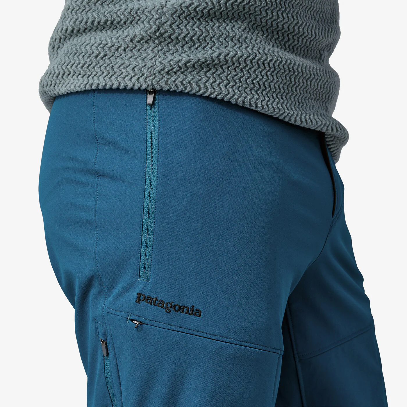M's Alpine Guide Pants - Image 5
