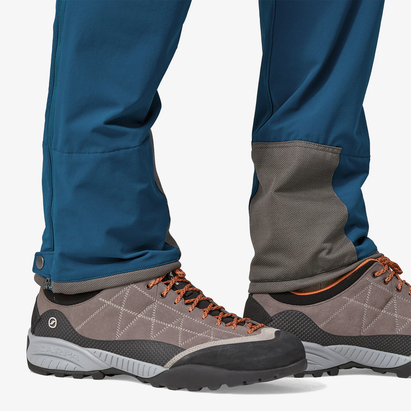 M's Alpine Guide Pants - Image 6