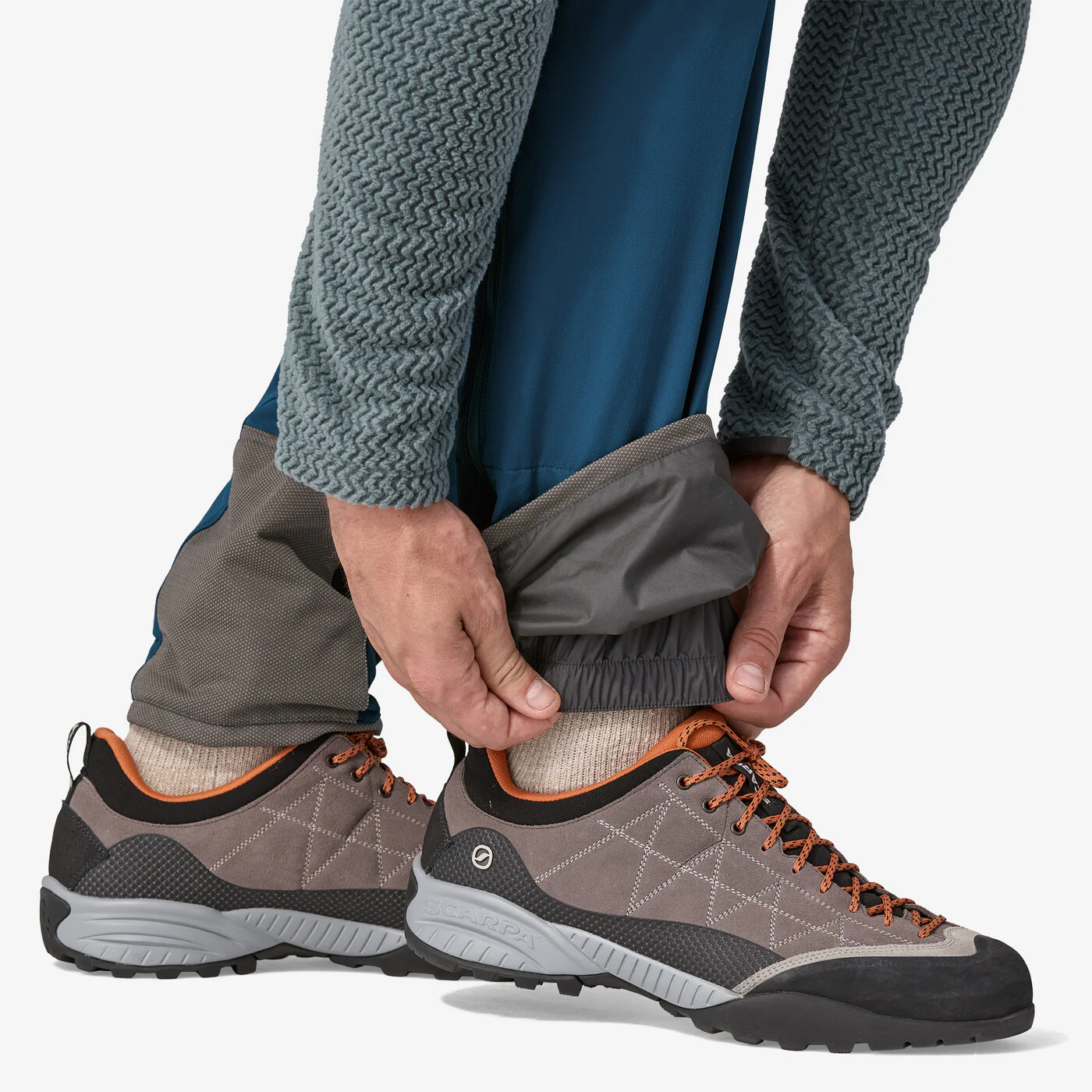 M's Alpine Guide Pants - Image 7
