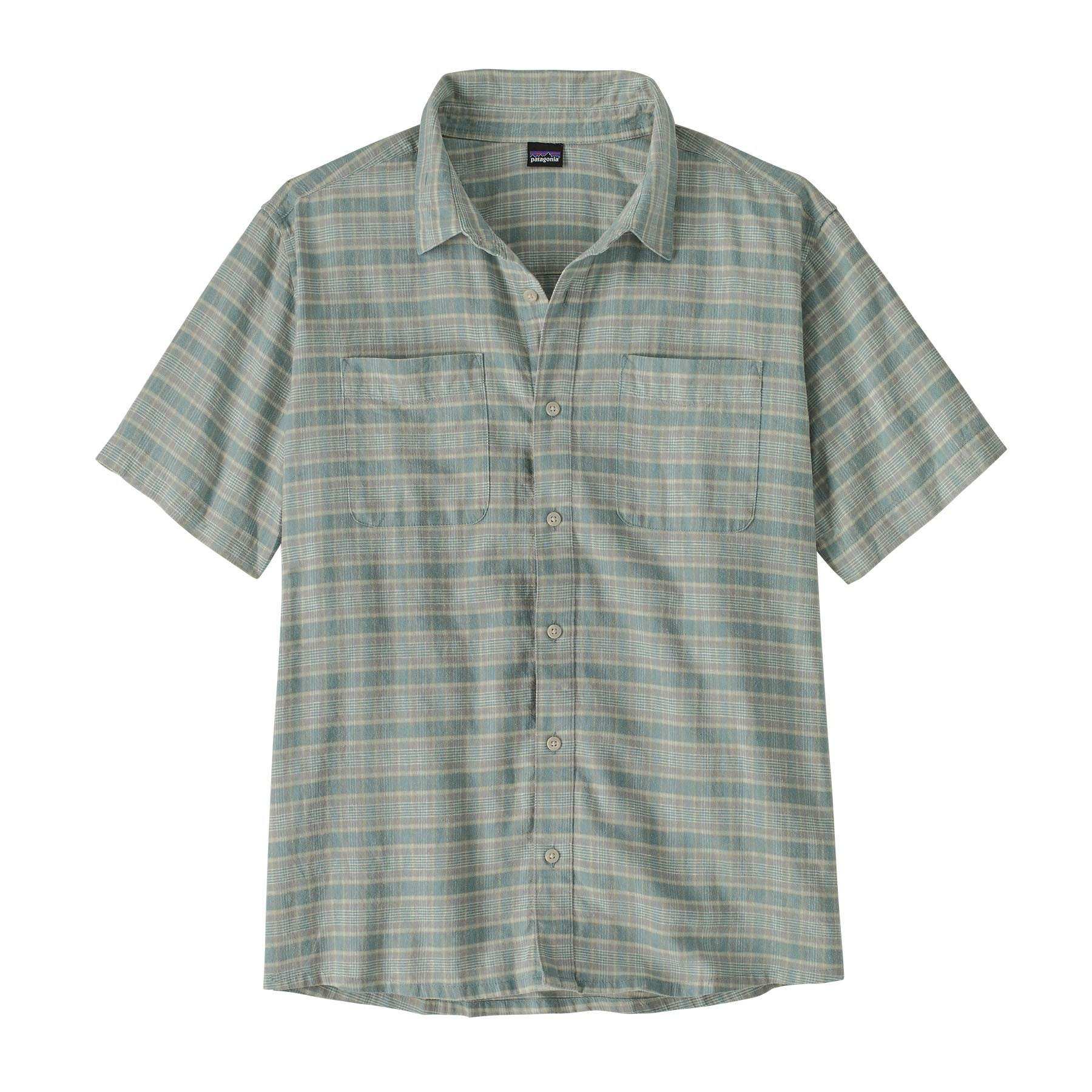 M's Back Step Shirt - Image 6