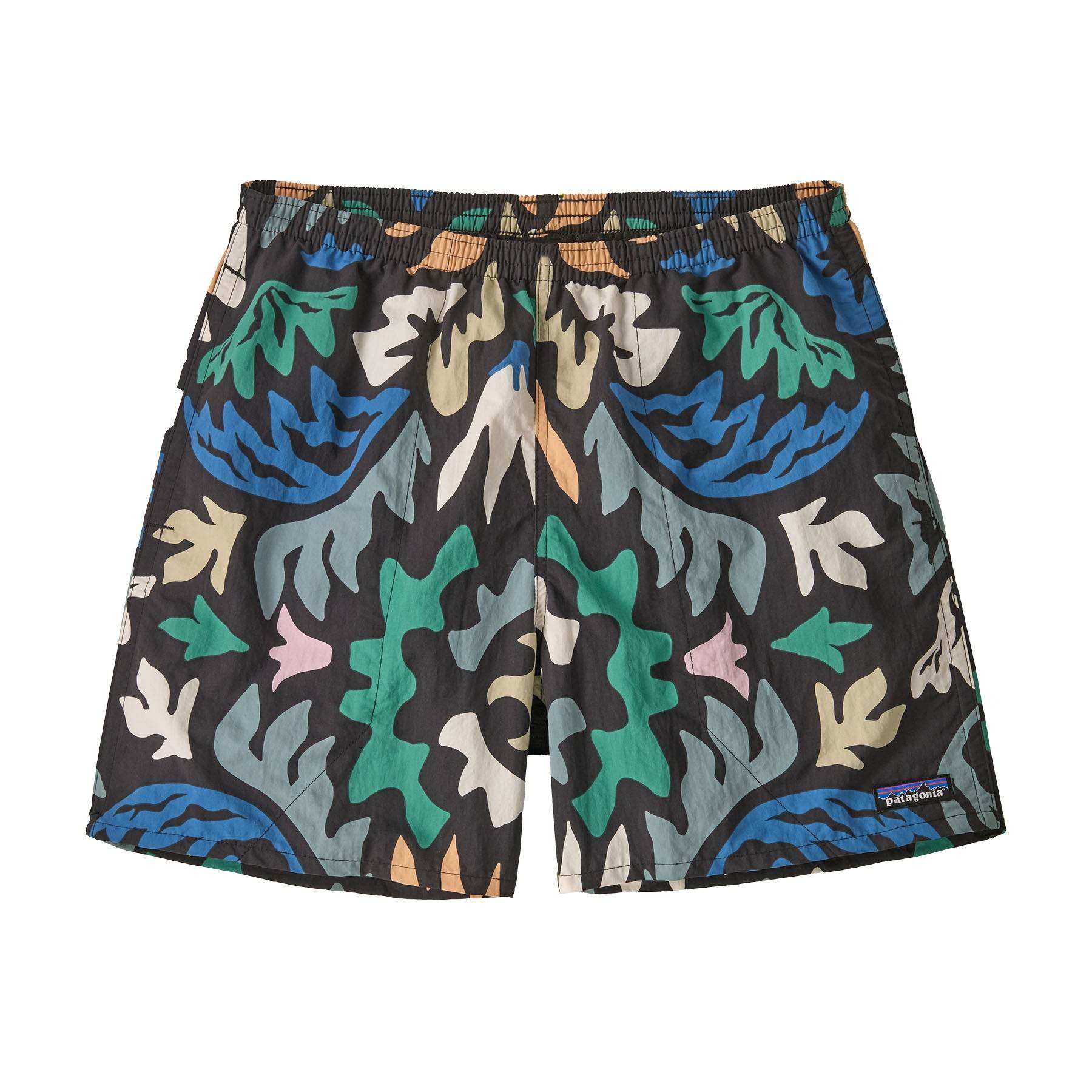 M's Baggies Shorts