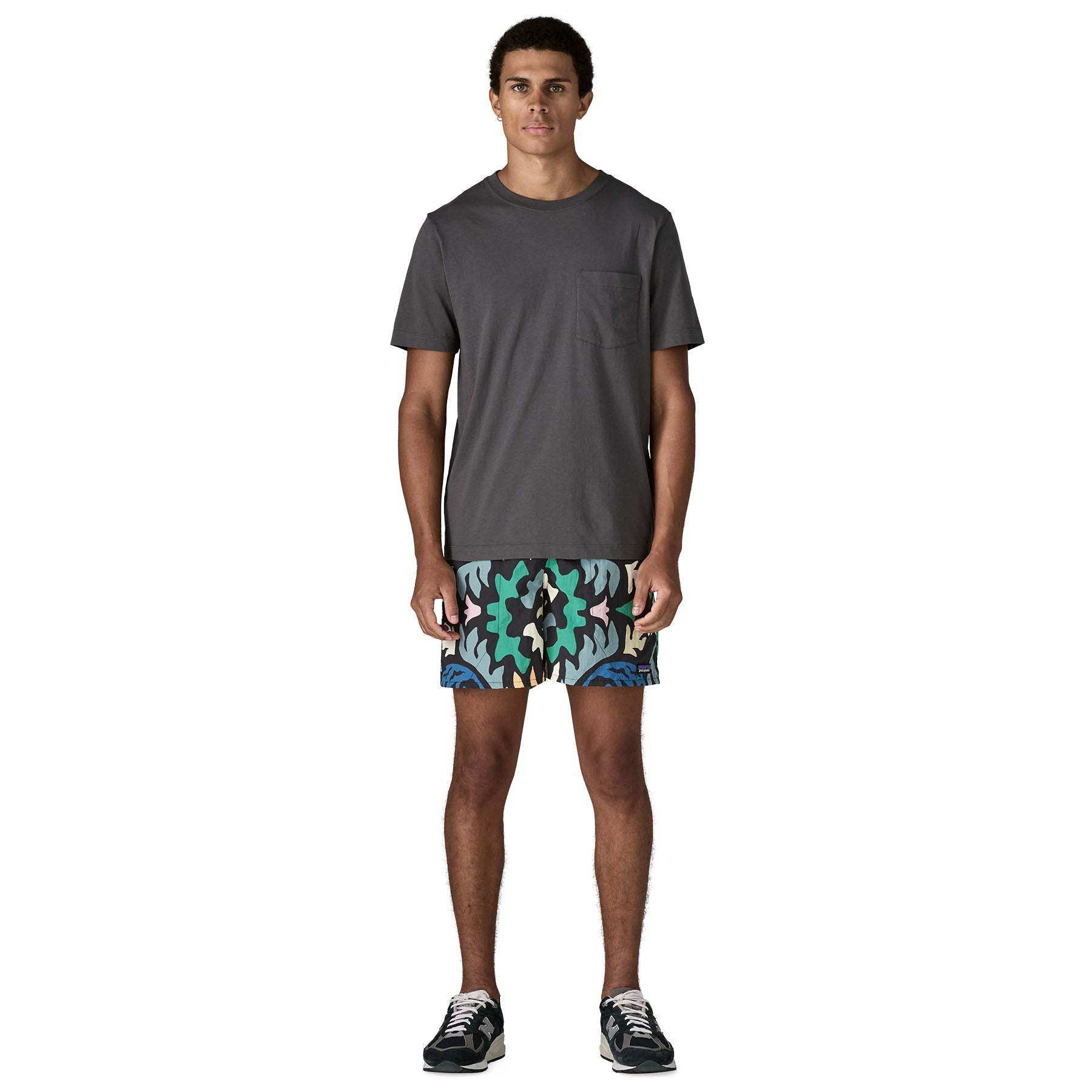 M's Baggies Shorts - Image 4