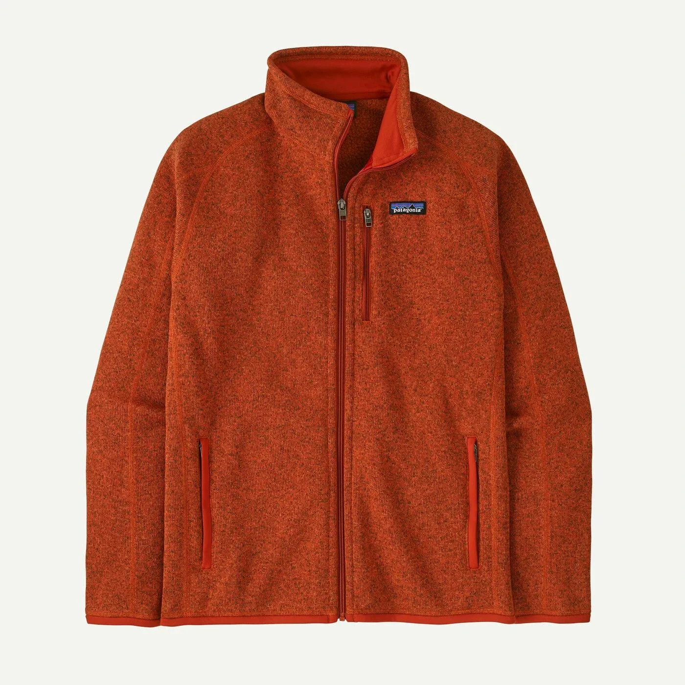 M's Better Sweater Jkt - Image 10
