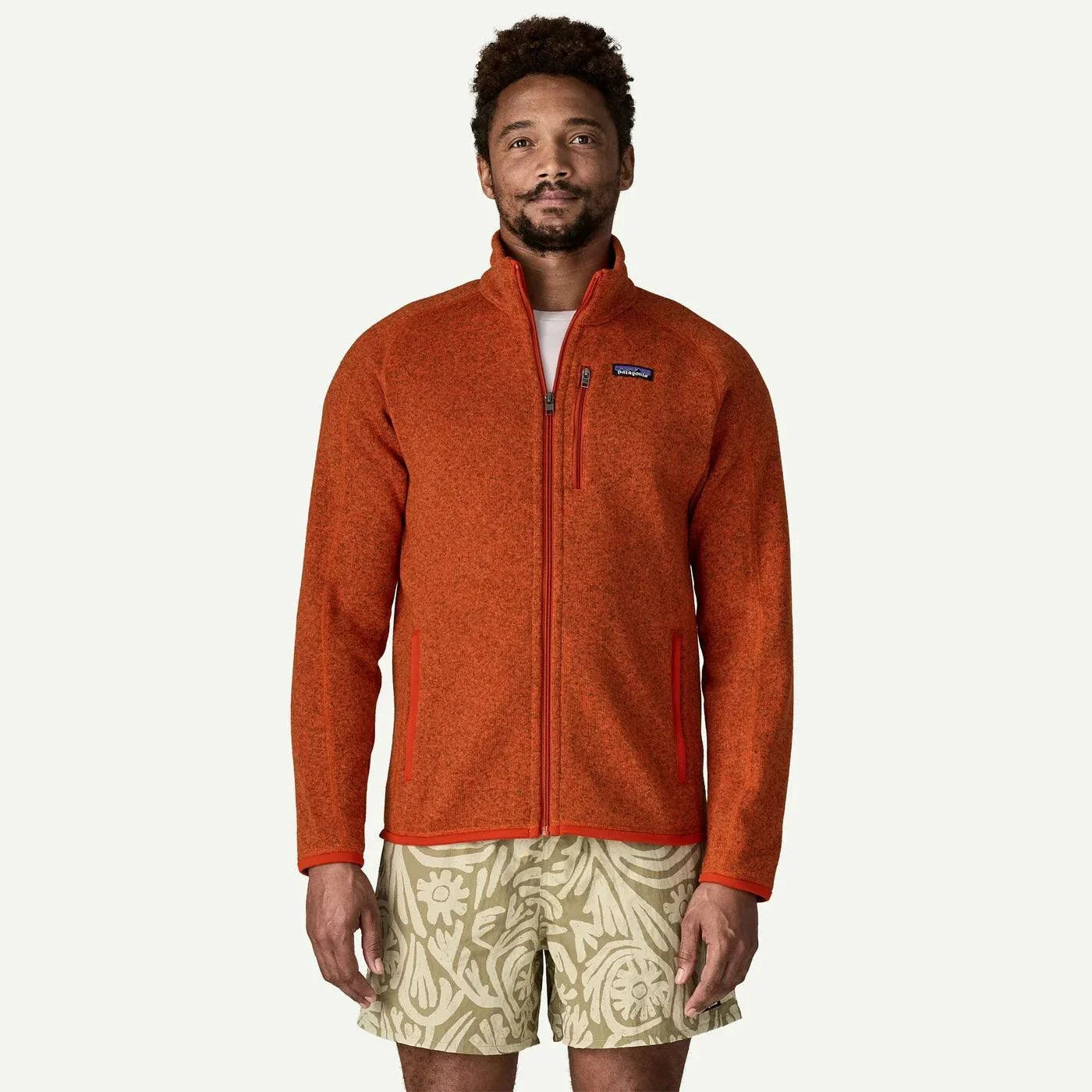 M's Better Sweater Jkt - Image 11