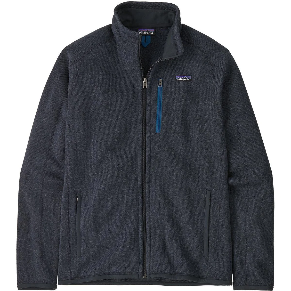 M's Better Sweater Jkt - Image 3