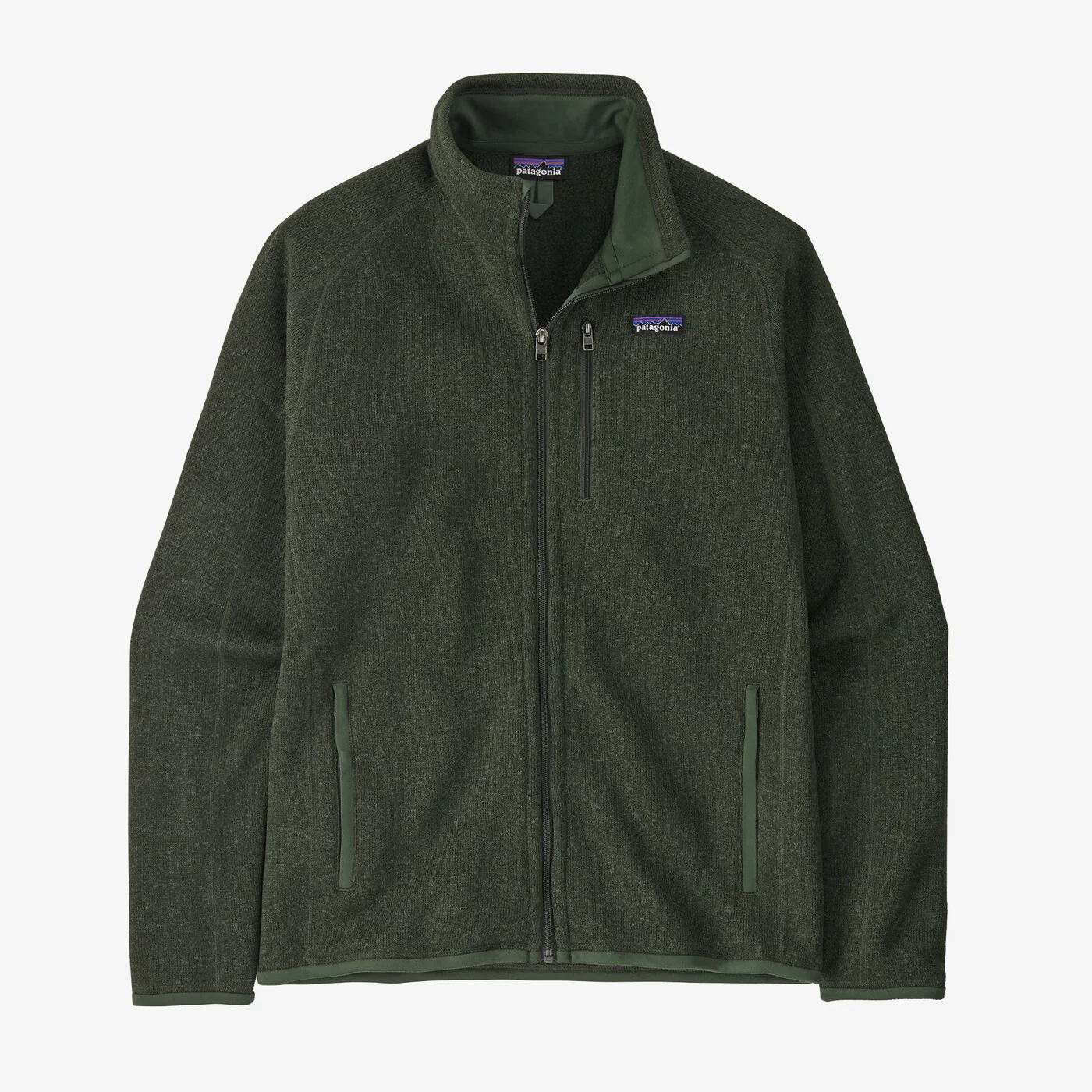 M's Better Sweater Jkt - Image 5