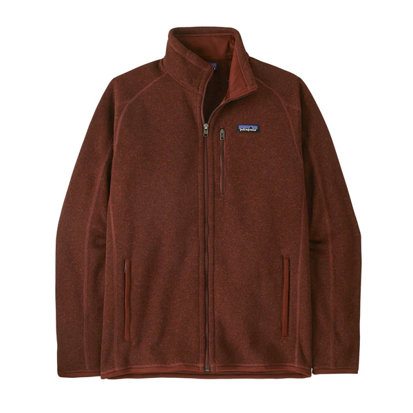 M's Better Sweater Jkt - Image 6