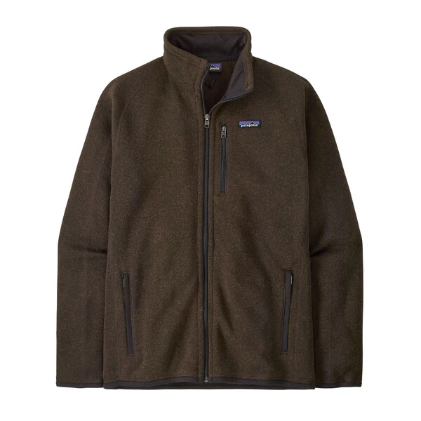 M's Better Sweater Jkt - Image 7