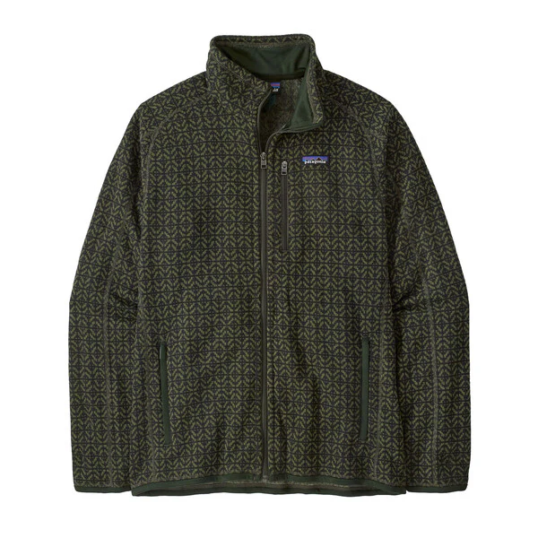 M's Better Sweater Jkt - Image 8