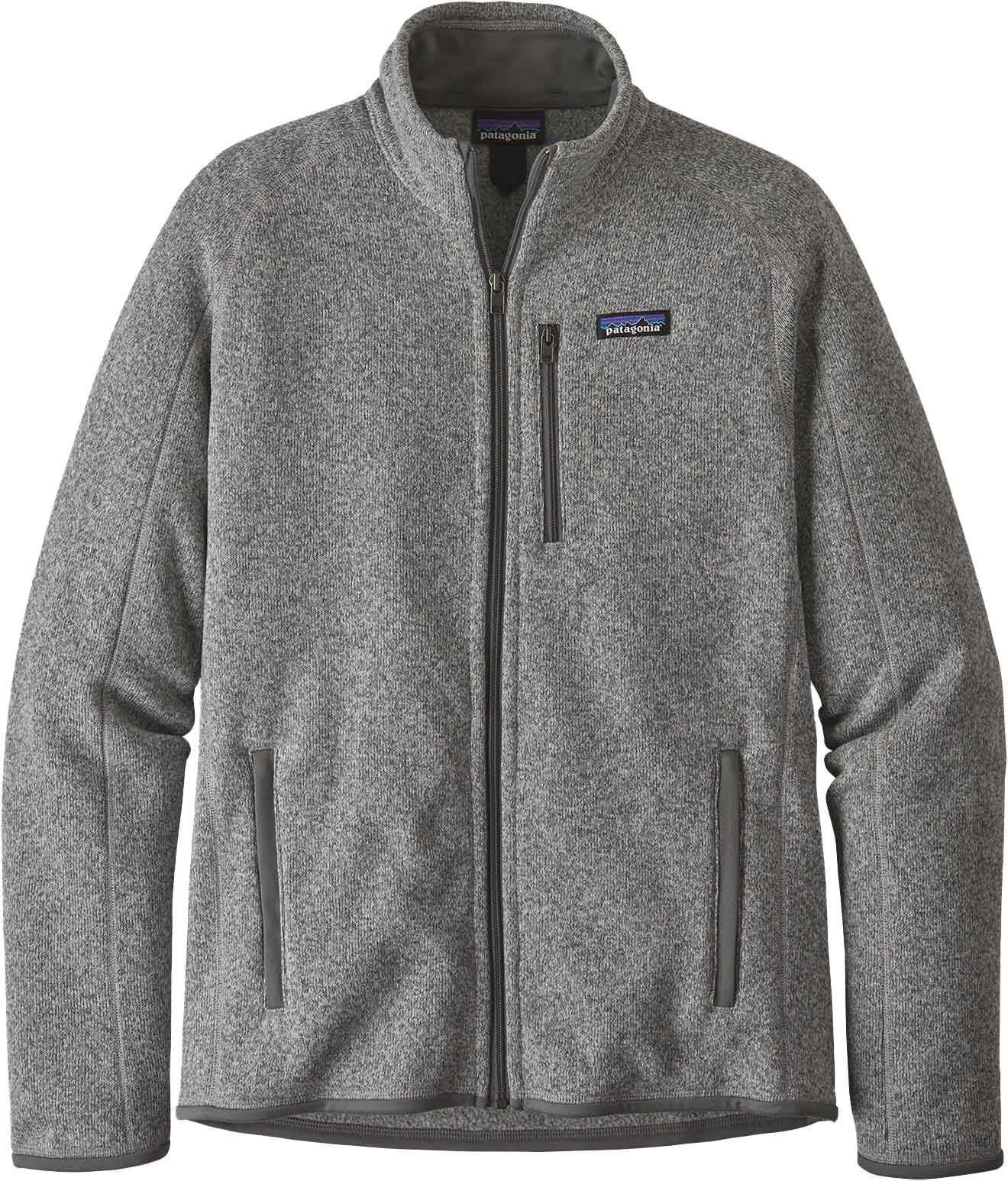 M's Better Sweater Jkt - Image 9