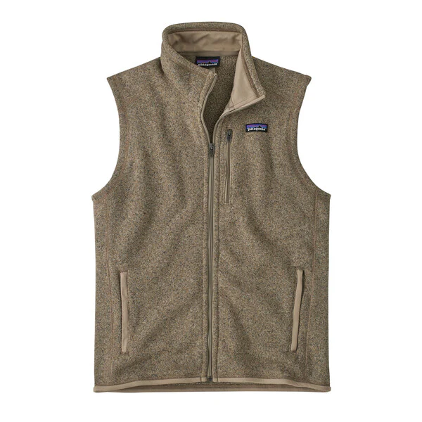 M's Better Sweater Vest - Image 2