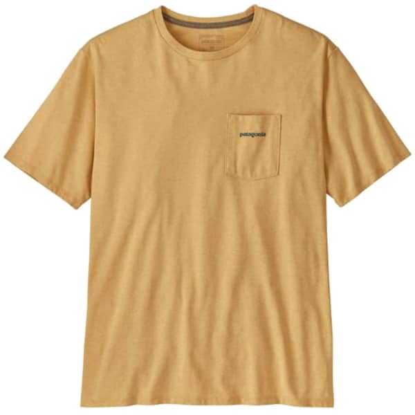 M's Boardshort Logo Pocket Responsibili-Tee - Image 10