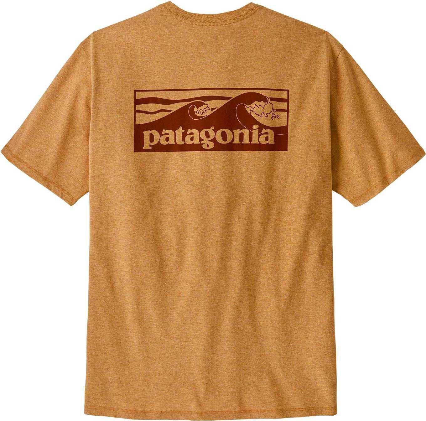 M's Boardshort Logo Pocket Responsibili-Tee - Image 11