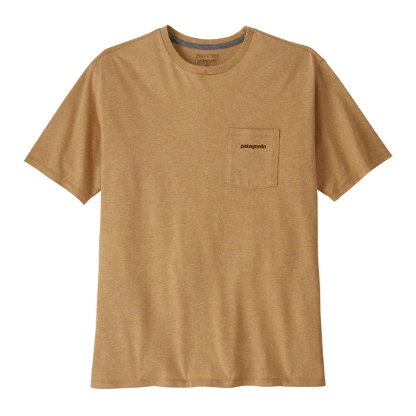 M's Boardshort Logo Pocket Responsibili-Tee - Image 12