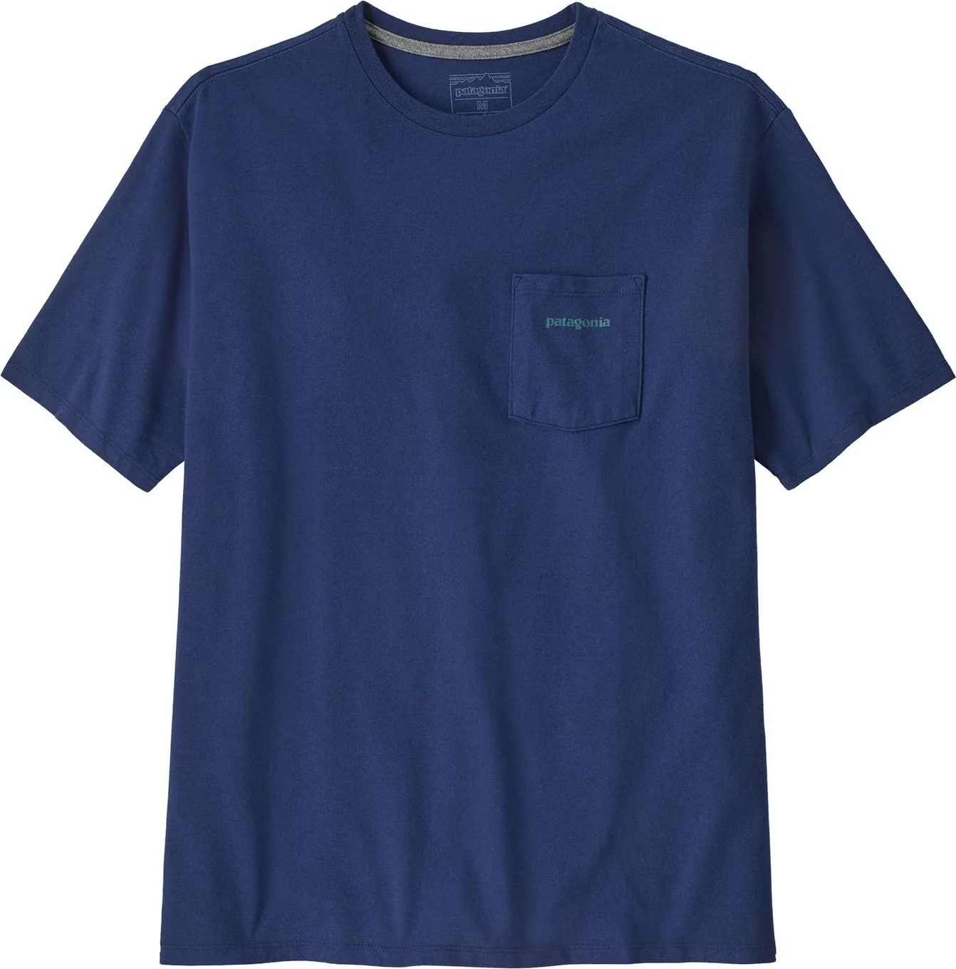 M's Boardshort Logo Pocket Responsibili-Tee - Image 14
