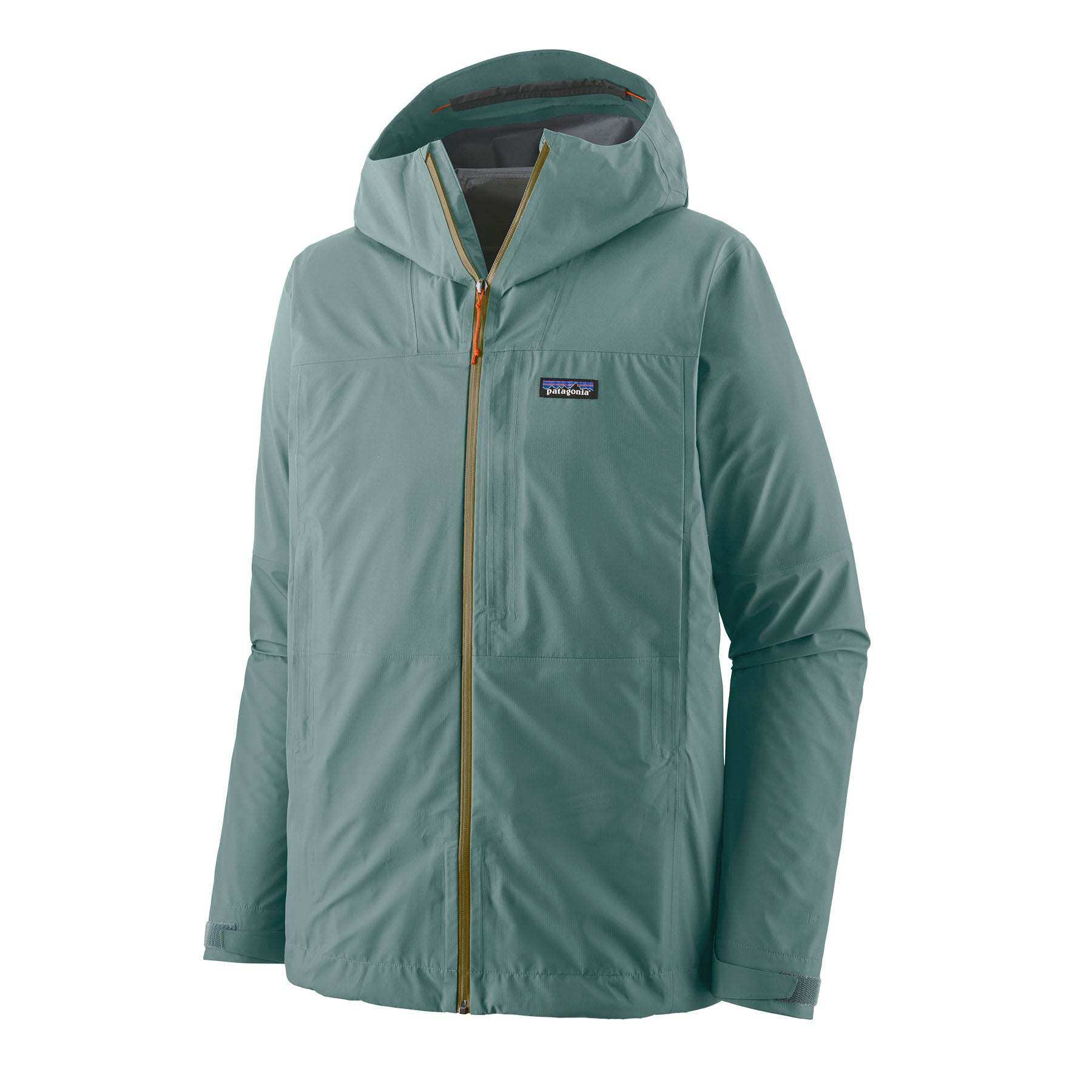 M's Boulder Fork Rain Jkt - Image 2