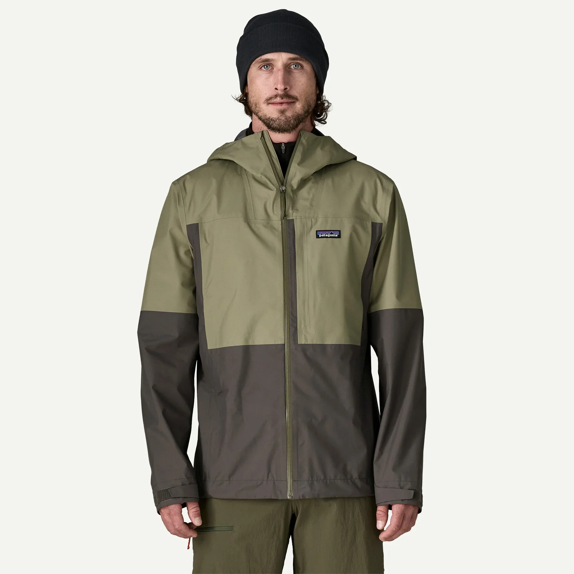 M's Boulder Fork Rain Jkt - Image 3