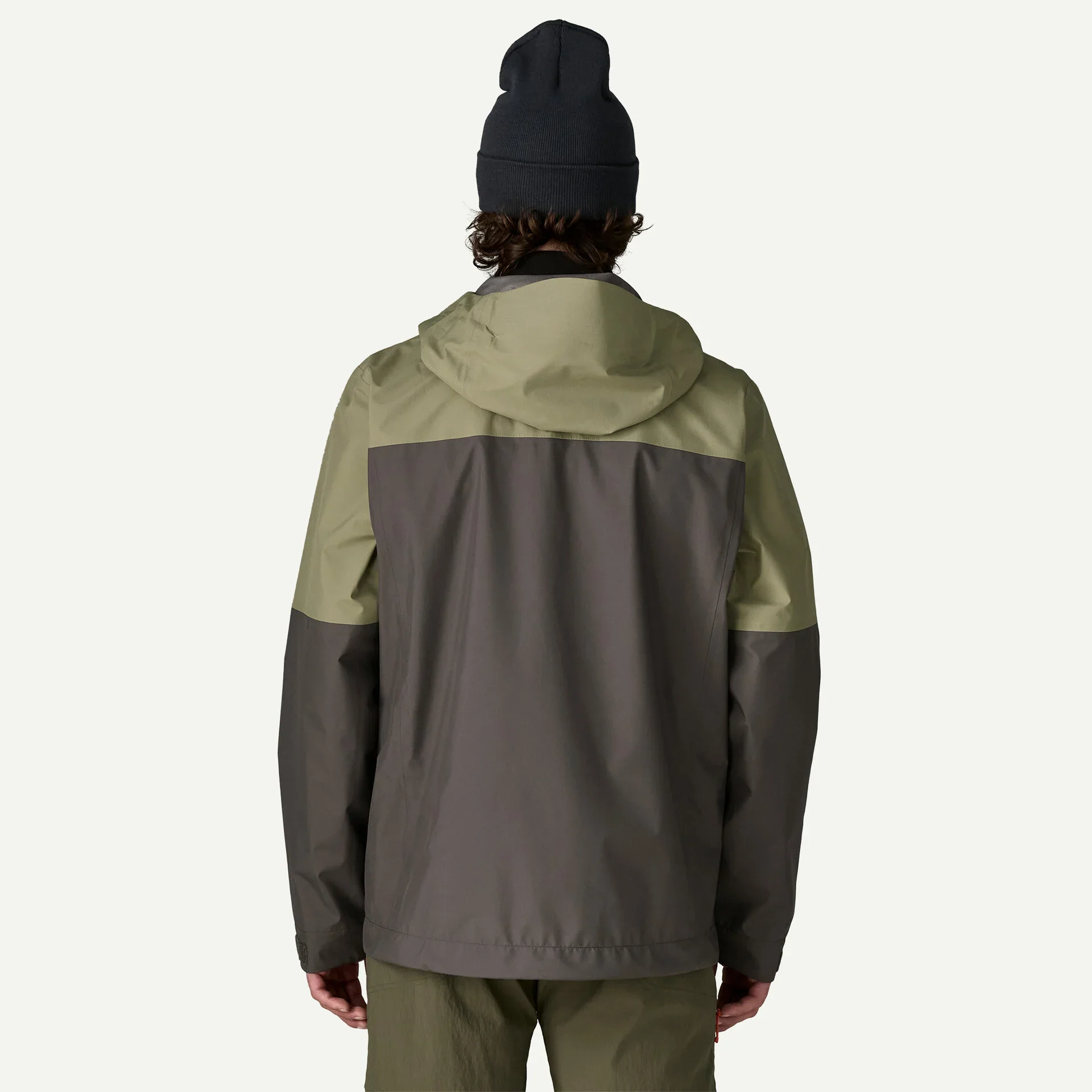 M's Boulder Fork Rain Jkt - Image 4