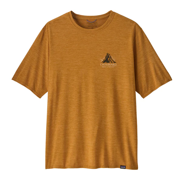 M's Cap Cool Daily Graphic Shirt - Image 3