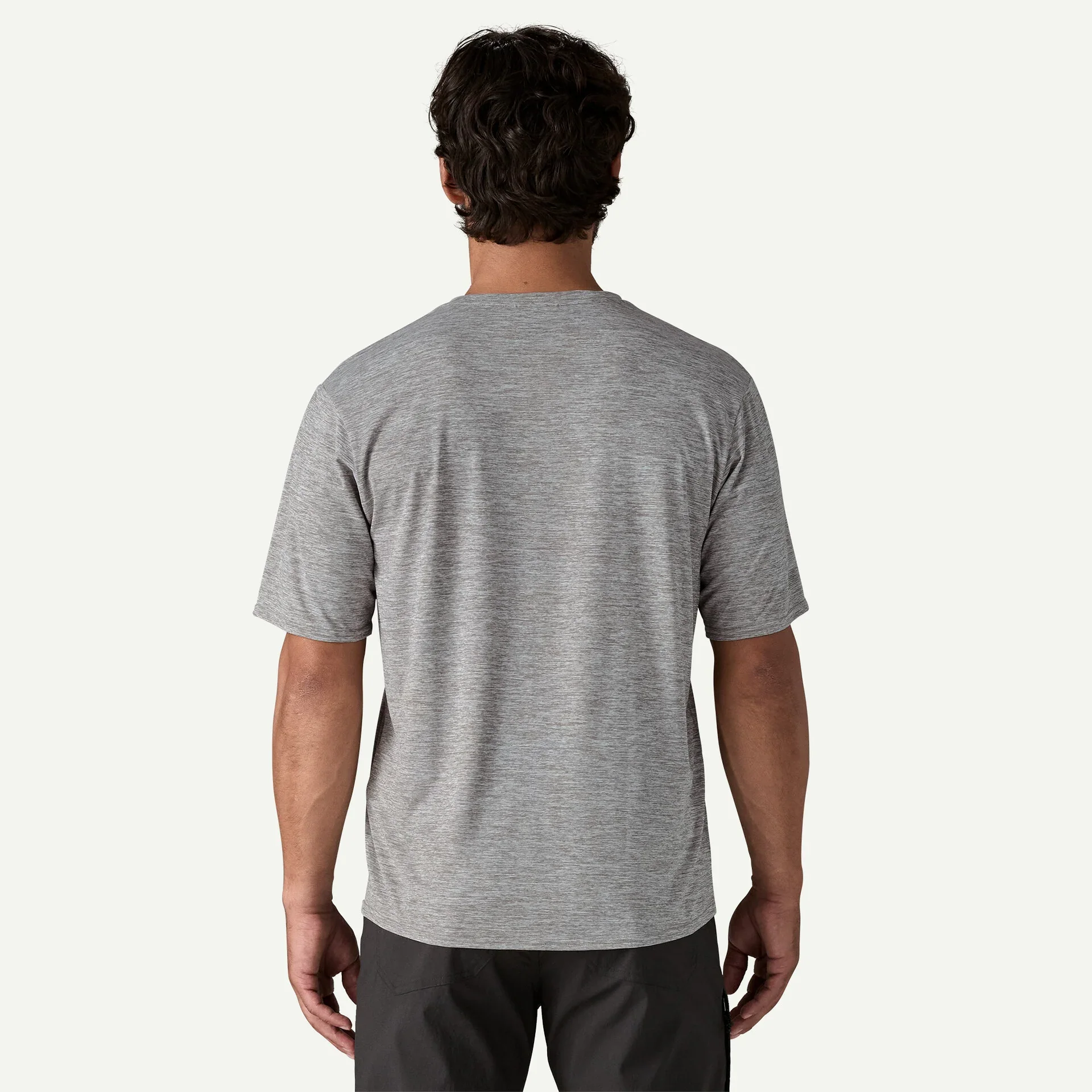M's Cap Cool Daily Graphic Shirt - Image 6