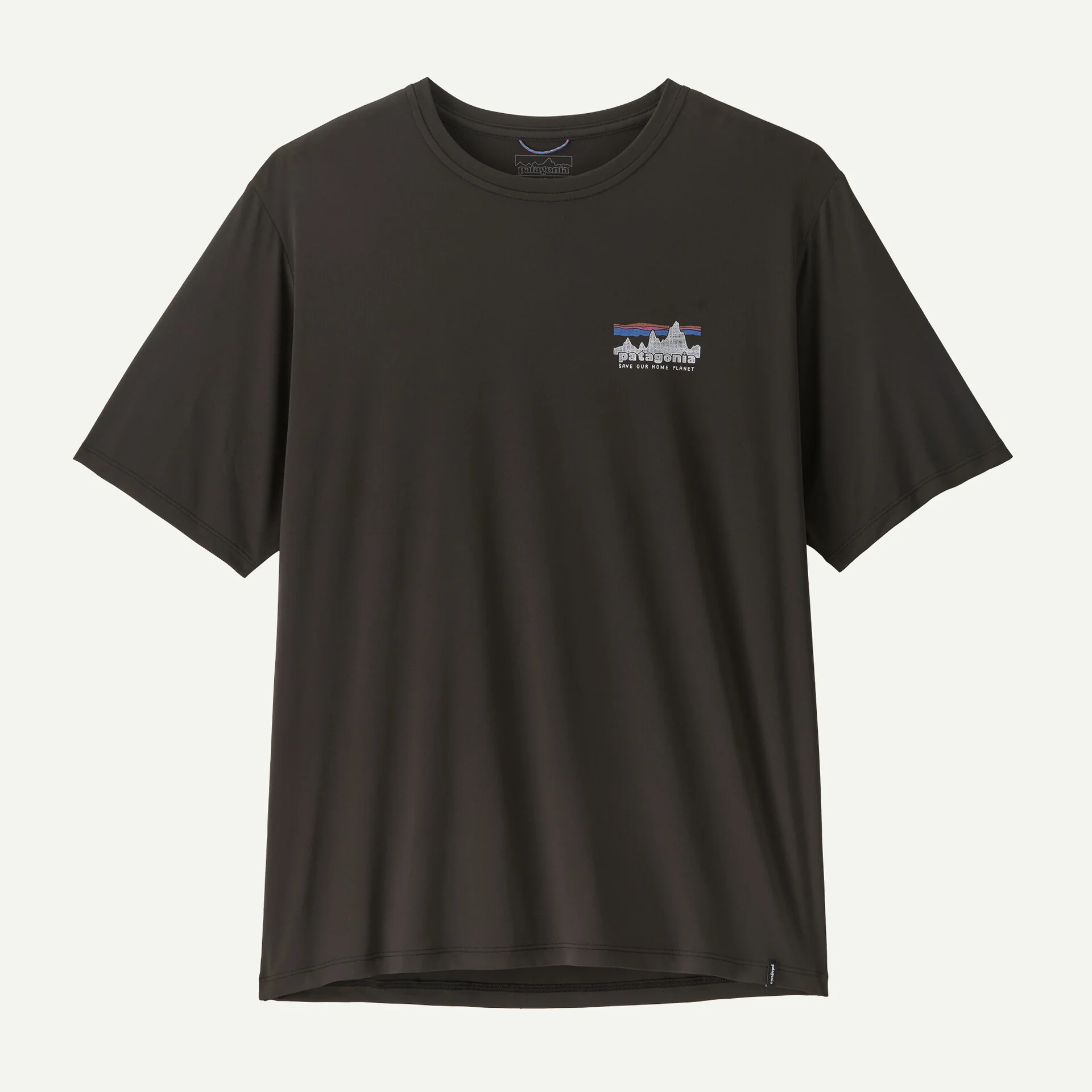 M's Cap Cool Daily Shirt - Image 11