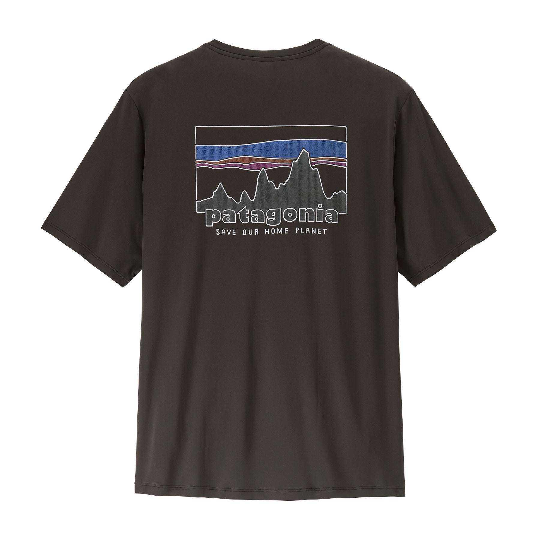 M's Cap Cool Daily Shirt - Image 12