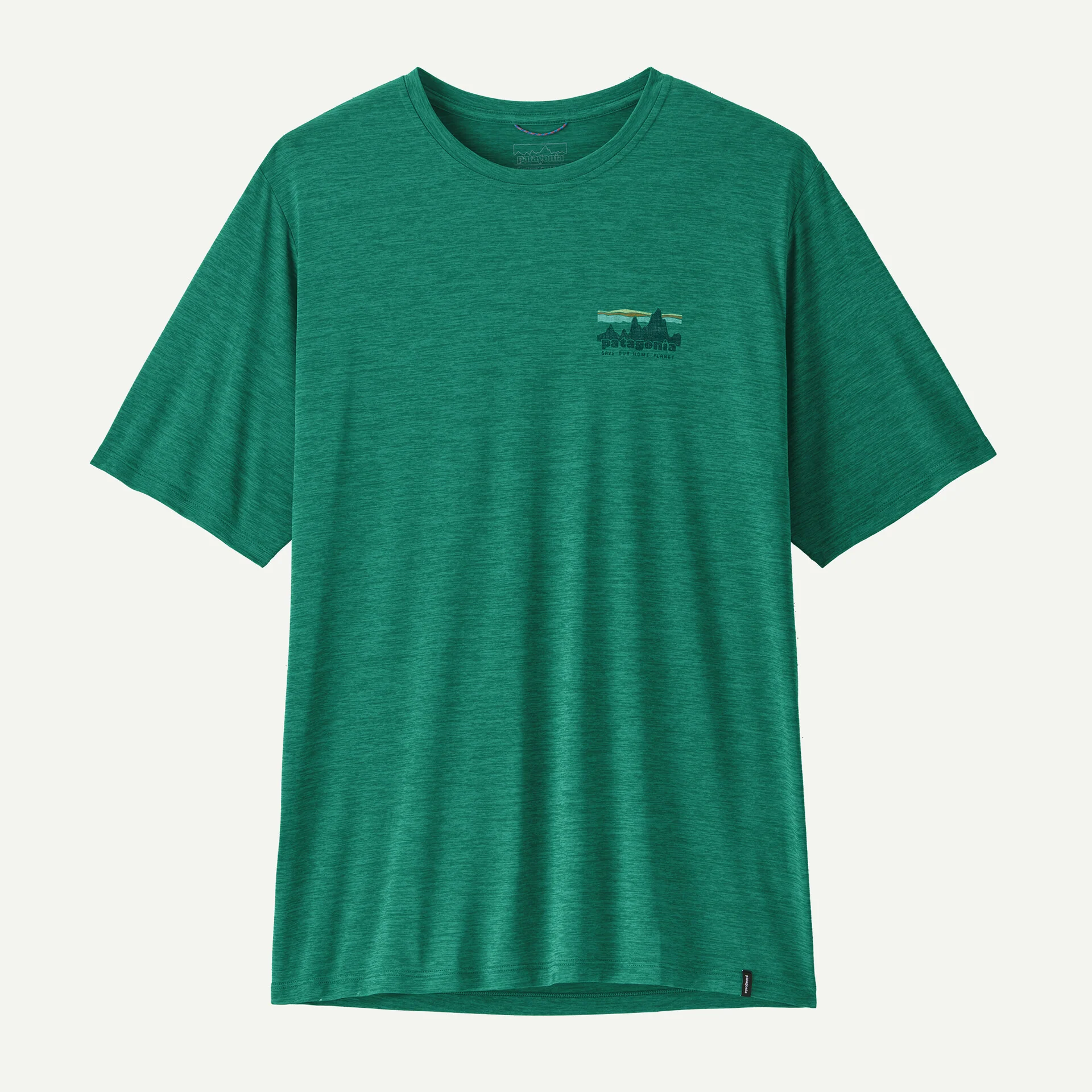 M's Cap Cool Daily Shirt - Image 13