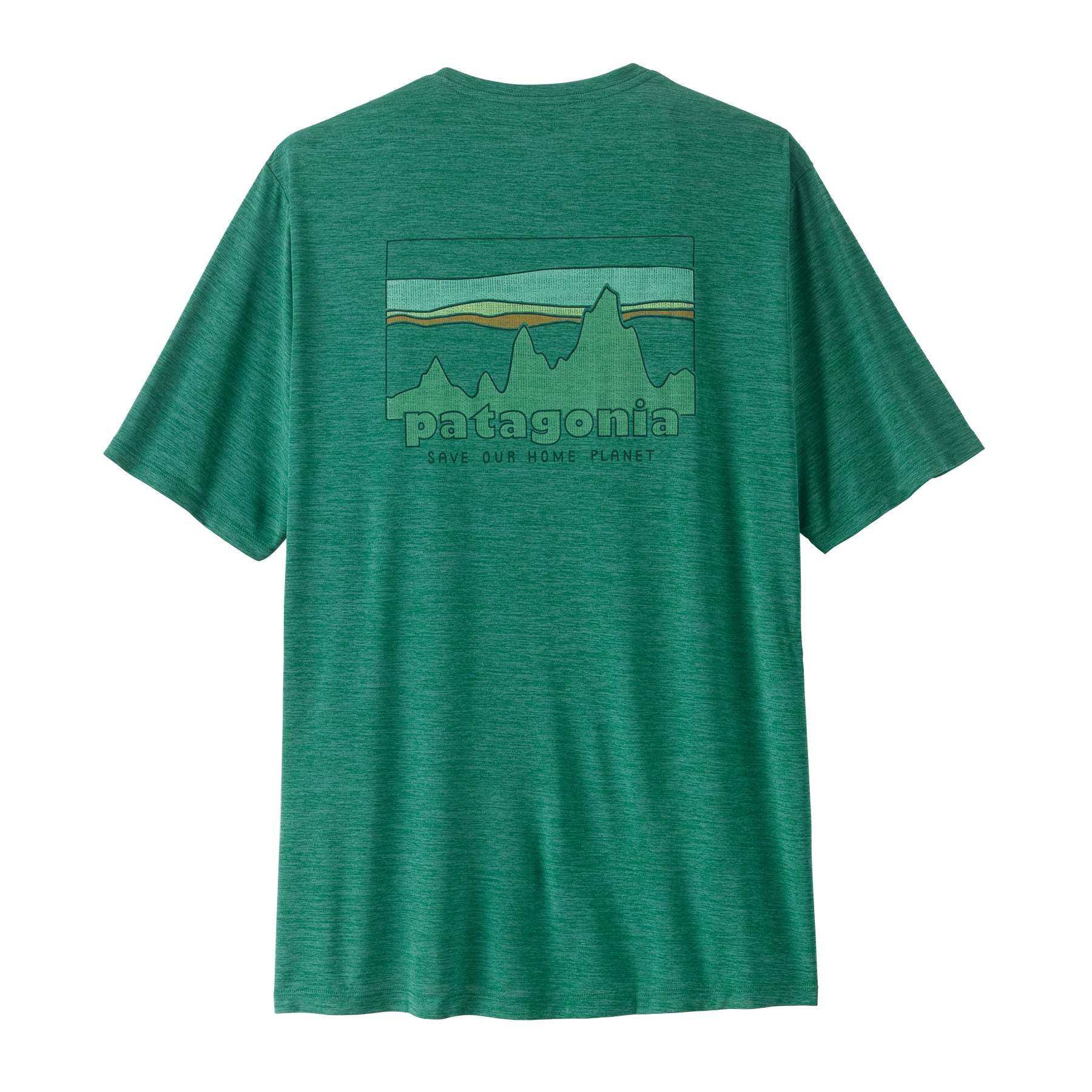 M's Cap Cool Daily Shirt - Image 14