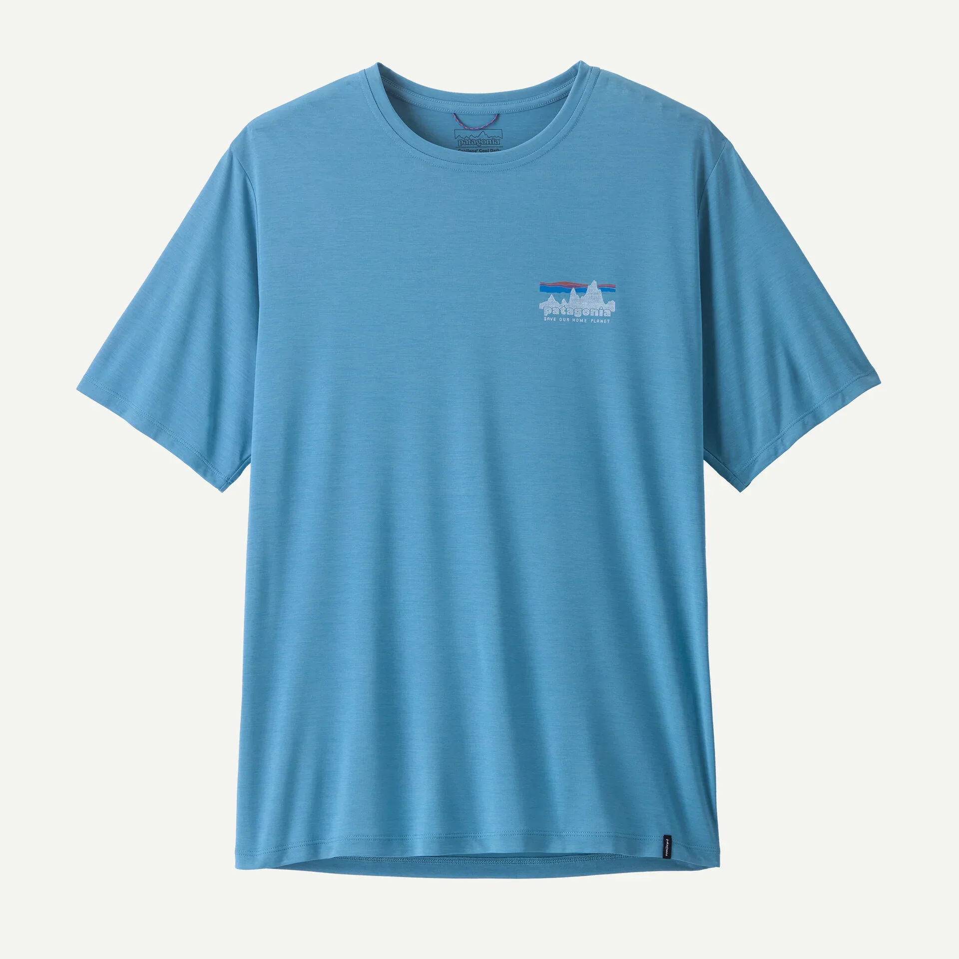 M's Cap Cool Daily Shirt - Image 15