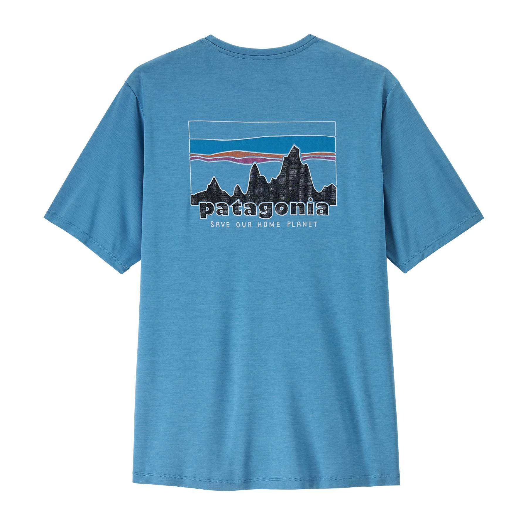 M's Cap Cool Daily Shirt - Image 16